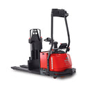 3010 Trasnpaleta automatizada Raymond courier