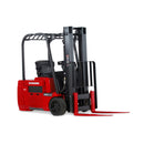 4460 Contrabalanceado 3 ruedas