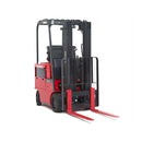 4750 Contrabalanceado de 4 ruedas