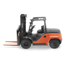 8FG60U / 70 / 80 8FD60U / 70 / 80 CI Grande Neumático