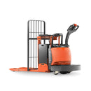 8HBE 30/40 Hombre abordo atras