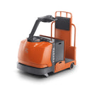 8TB50 Tractor de arrastre