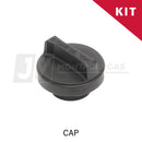 Kit parte superior del motor