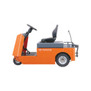 CBT 4 / 6 Tractor de arrastre