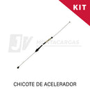 Kit – Sistema de frenos