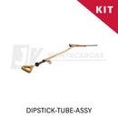 KIT - Modelo 8FD10/18