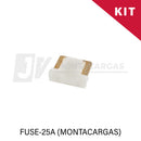 Kit parte superior del motor