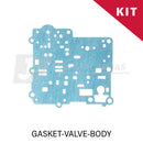 Kit parte superior del motor