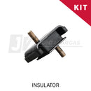 Kit parte superior del motor