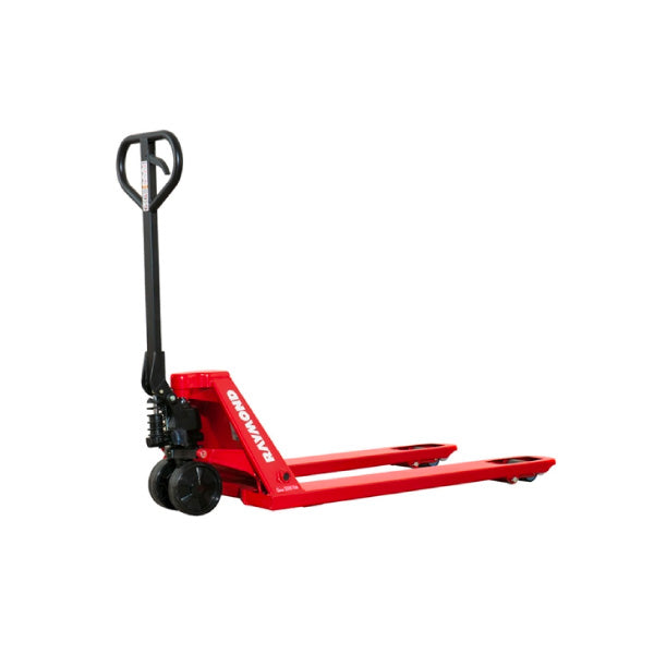 RJ 50 Carretilla Manual