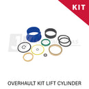 Kit - Sistema hidráulico