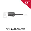 KIT - Modelo 8FD10/18