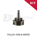 Kit - Sistema de enfriamiento