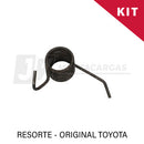 Kit – Sistema de frenos