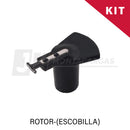 Kit parte superior del motor