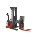 RRS 30 Reach hombre caminando