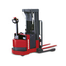 RSS 22, 30, 40 Apilador hombre caminando