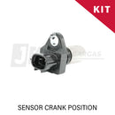 KIT - Motor