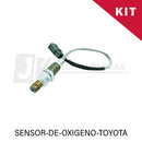 KIT - Motor