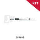 Kit parte superior del motor