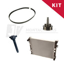 Kit - Sistema de enfriamiento