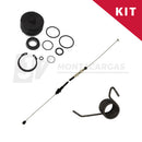 Kit – Sistema de frenos