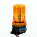 Torreta ambar de led carcasa alta