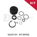 Kit – Sistema de frenos