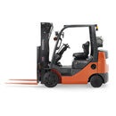 8FGCU15/18/20/25/30/32 8FGCSU20 Ci Cushion